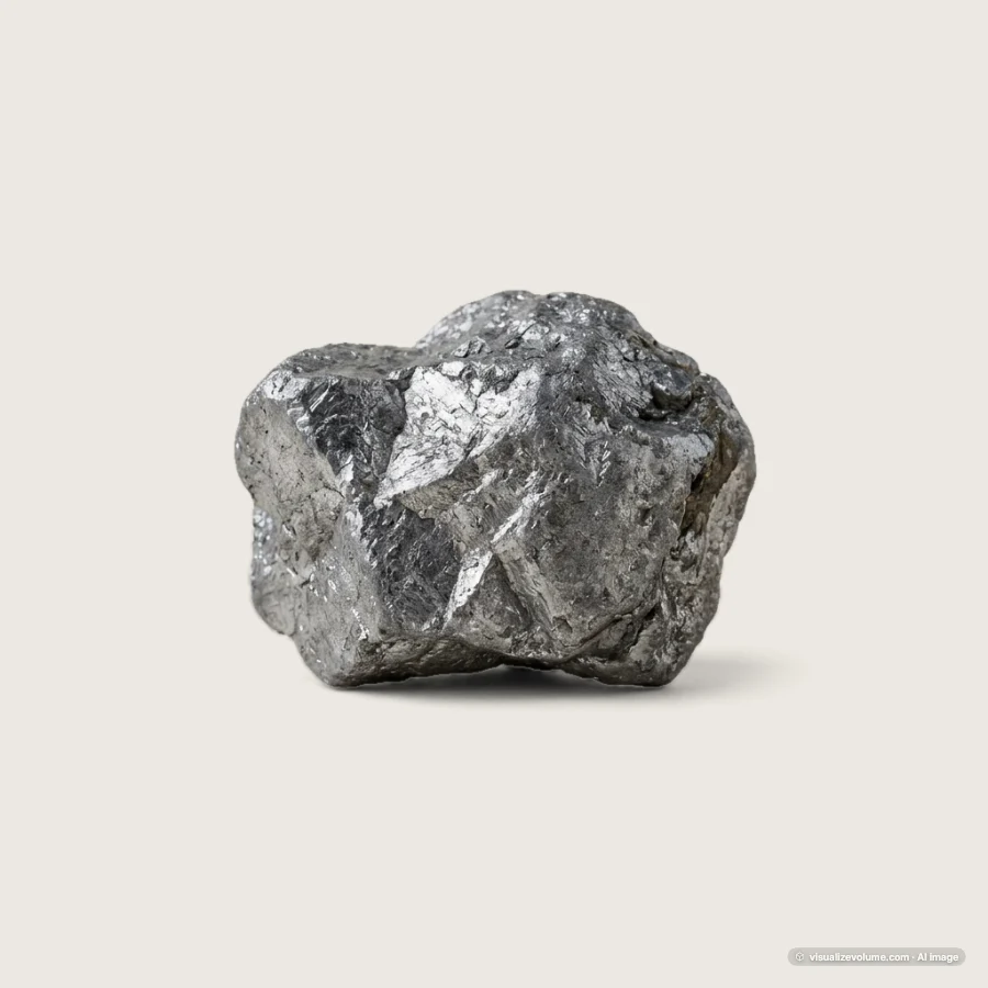 Zinc