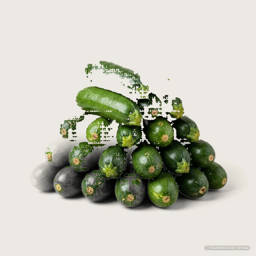 Zucchini