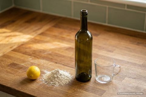 Oat flour, in “What does 1 cup of oat flour look like?”