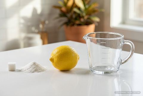 Essential amino acids powder, in “What does 10 grams of essential amino acids powder look like?”