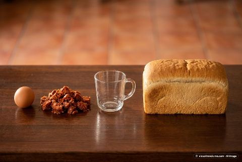 Cooked chorizo, in “What does 150 grams of cooked chorizo look like?”