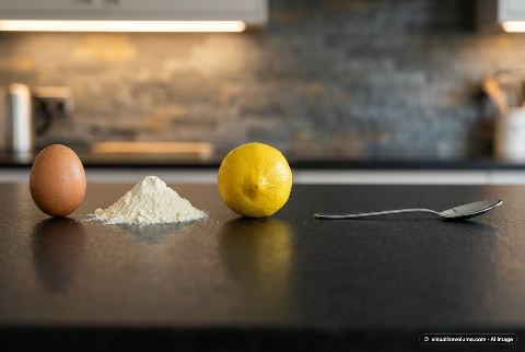 Casein protein powder, in “What does 30 grams of casein protein powder look like?”