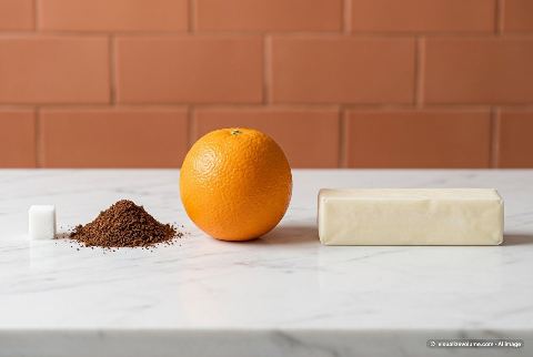 Brewed coffee, in “What does 2 tablespoons of ground coffee look like?”
