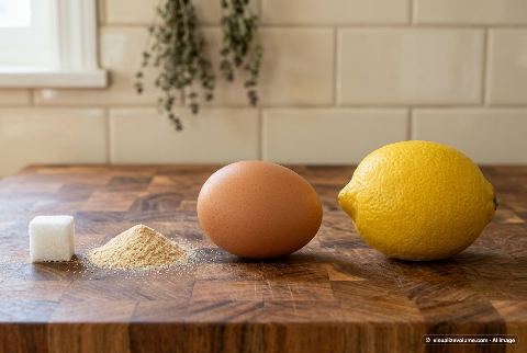 Onion powder, in “What does 1 teaspoon of onion powder look like?”