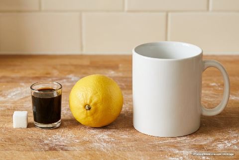 Molasses, in “What does 50 grams of molasses look like?”