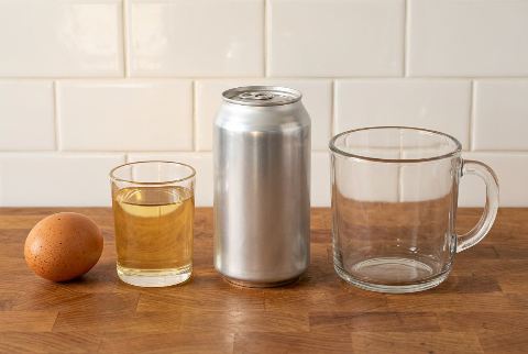 Measuring cup, in “What does 0.5 cups of vegetable oil look like?”