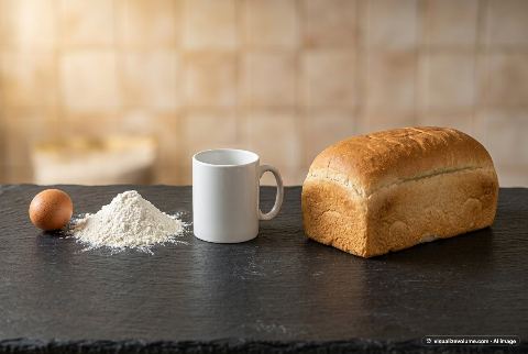 Tapioca flour, in “What does 1 cup of tapioca flour look like?”