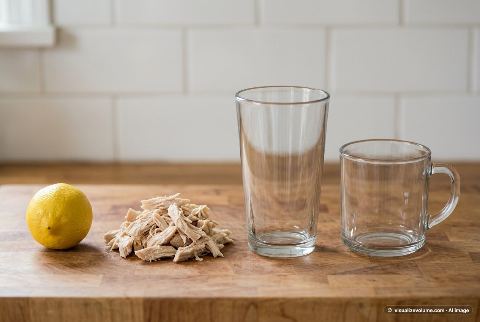 Cooked chicken breast, in “What does 100 grams of cooked chicken breast look like?”