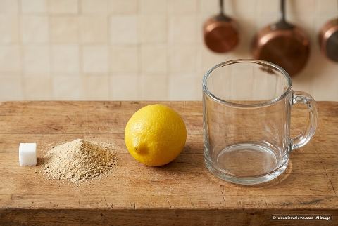 Chicken broth, in “What does 15 grams of beef bone broth powder look like?”