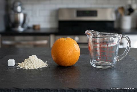 Egg white protein powder, in “What does 20 grams of egg white protein powder look like?”