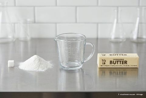 Maltodextrin powder, in “What does 50 grams of maltodextrin powder look like?”