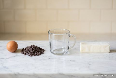 Chocolate chip, in “What does 2 ounces of chocolate chips look like?”