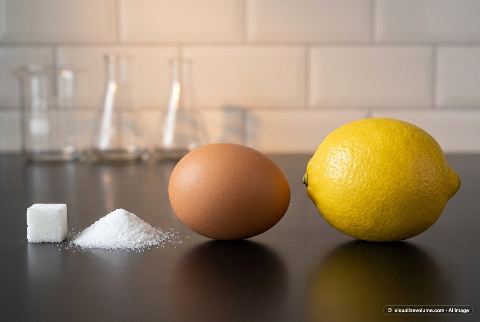 Taurine powder, in “What does 2 grams of taurine powder look like?”