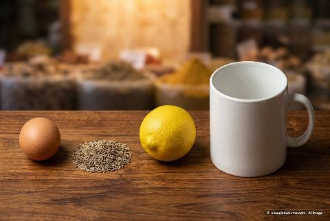 Ground cumin, in “What does 10 grams of cumin seeds look like?”