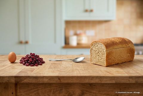 Dried cranberries, in “What does 1 cup of dried cranberries look like?”
