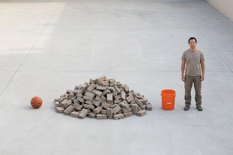 What do 450 pavers look like?