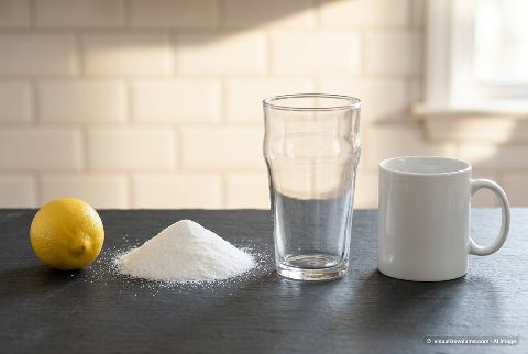 Powdered erythritol, in “What does 100 grams of powdered erythritol look like?”