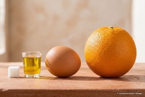 Olive oil, in “What does 1 tablespoon of olive oil look like?”