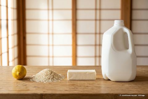 Long-grain rice, in “What does 200 grams of long-grain rice look like?”