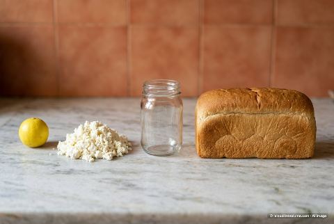 Paneer, in “What does 250 grams of paneer look like?”