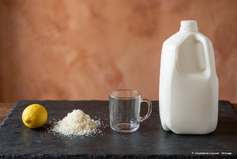 Grated Pecorino Romano, in “What does 1 cup of grated pecorino romano look like?”