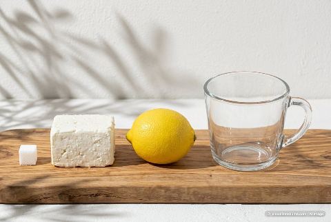 Feta cheese, in “What does 4 ounces of feta cheese look like?”
