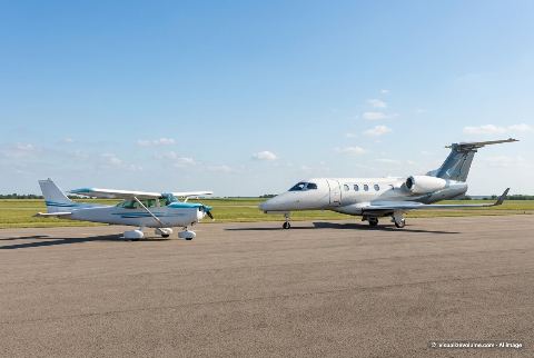 Airplane, in “Airplane vs jet”