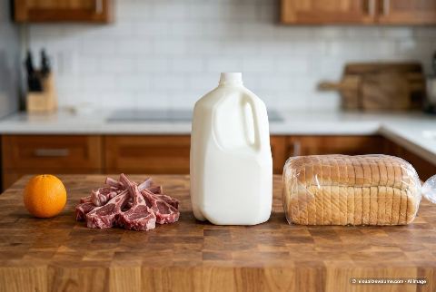 Lamb chop, in “What does 1 pound of lamb chops look like?”