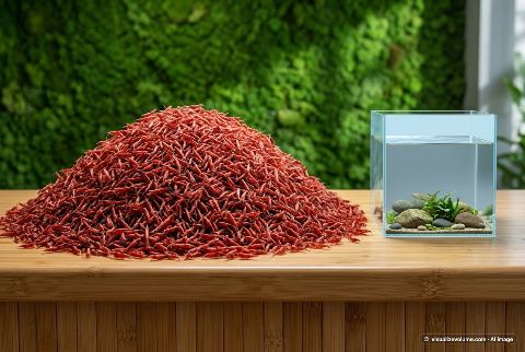 Fish tank, in “How many cherry shrimp would fill a fish tank?”