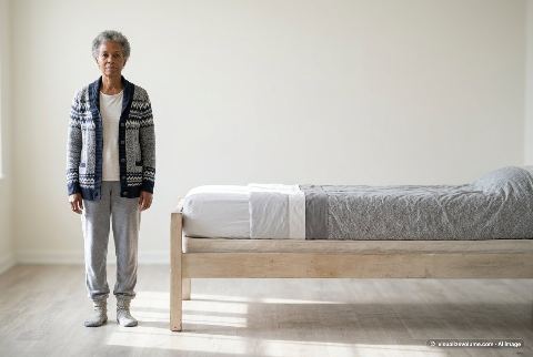 Full bed, in “Person vs twin xl bed”